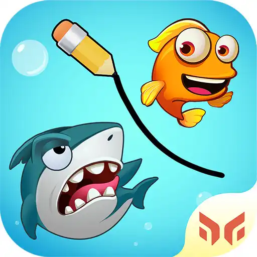 Play Fish Journey: Draw to Save APK Play Fish Journey: Draw to Save APK