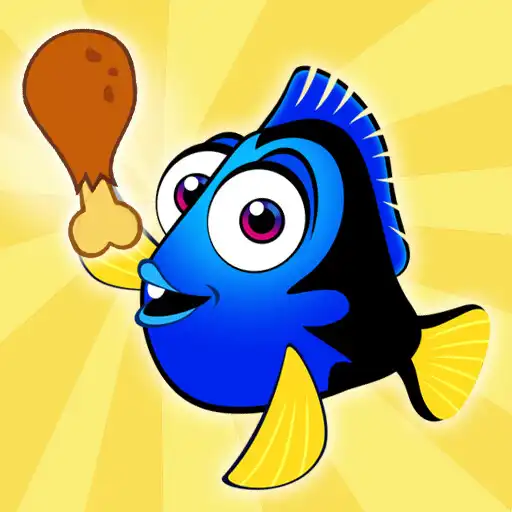 Play Fish Journey: Escape Story APK Play Fish Journey: Escape Story APK
