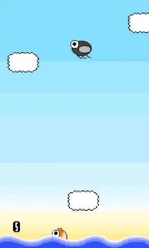 Play Fish Jump!  and enjoy Fish Jump! with UptoPlay