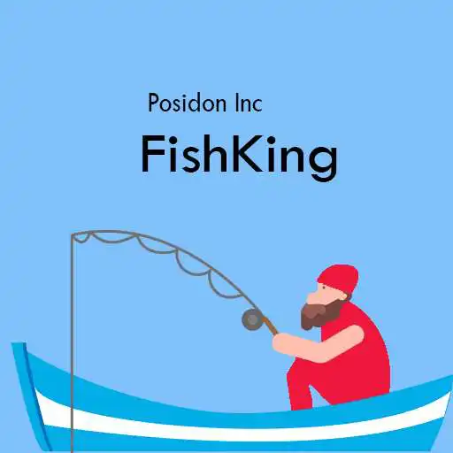 Play FishKing-Posidon Inc APK Play FishKing-Posidon Inc APK