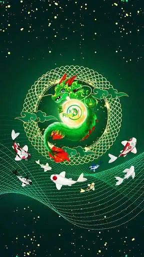 Play Fish Koi  and enjoy Fish Koi with UptoPlay