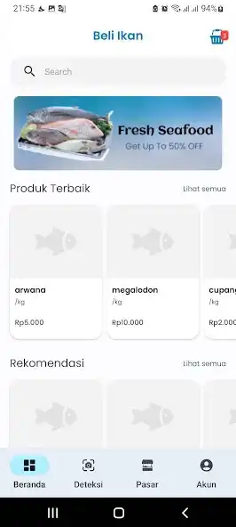 Play FISHKU  and enjoy FISHKU with UptoPlay