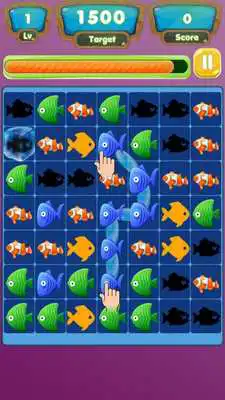 Play Fish Link