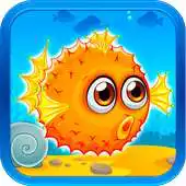 Free play online Fish Live Smashy Blocks APK