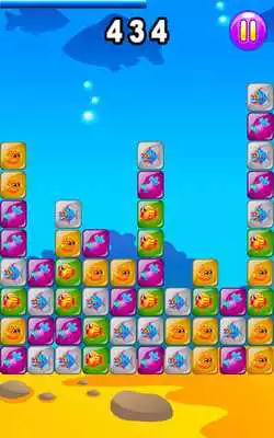 Play Fish Live Smashy Blocks Play Fish Live Smashy Blocks