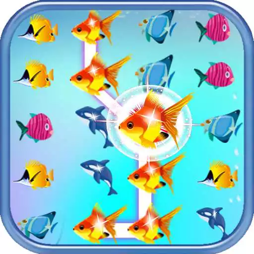 Free play online Fish Mania Link  APK