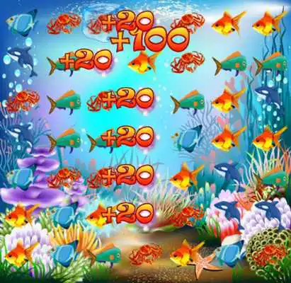 Play Fish Mania Link