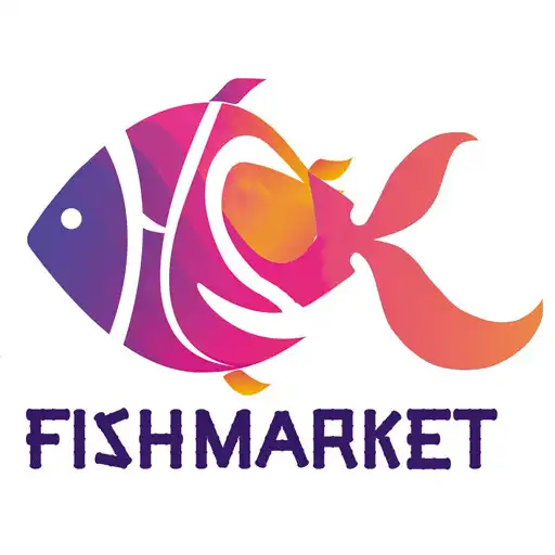 Free play online Fish Market APK