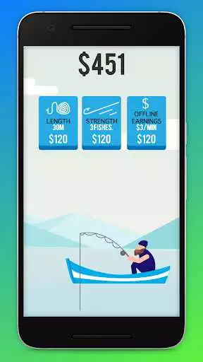 Play Fish Master as an online game Fish Master with UptoPlay