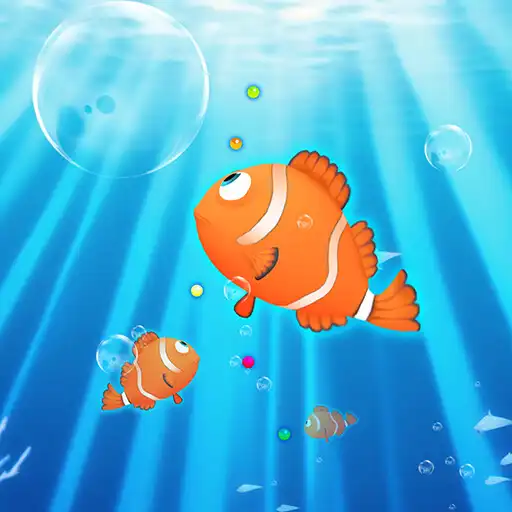Play Fish Masters APK