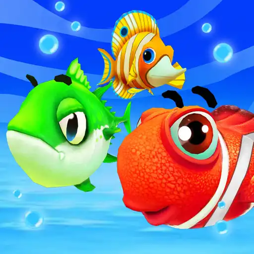 Play Fish Match APK