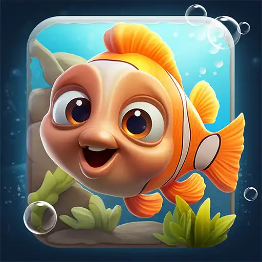 Play Fish Matching - Mahjong Game APK Play Fish Matching - Mahjong Game APK