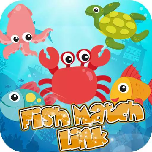 Play Fish Match Link APK