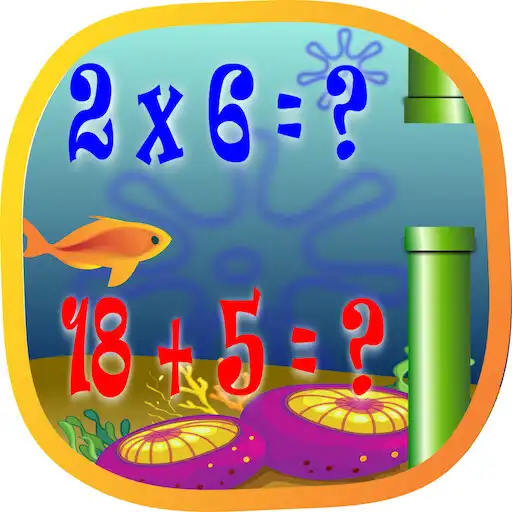 Play Fish Math Trainer APK