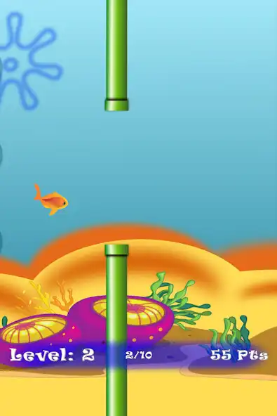 Play Fish Math Trainer  and enjoy Fish Math Trainer with UptoPlay