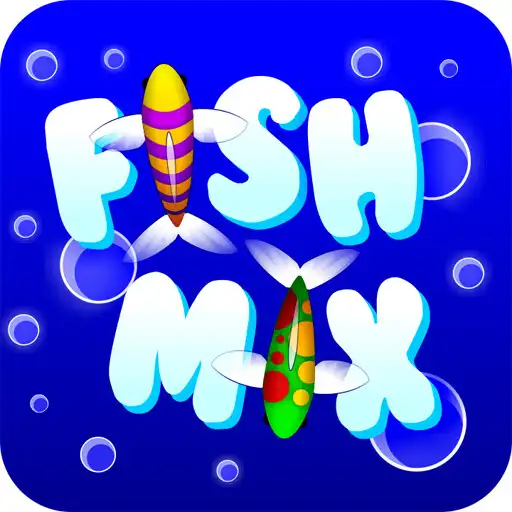 Play FishMix APK