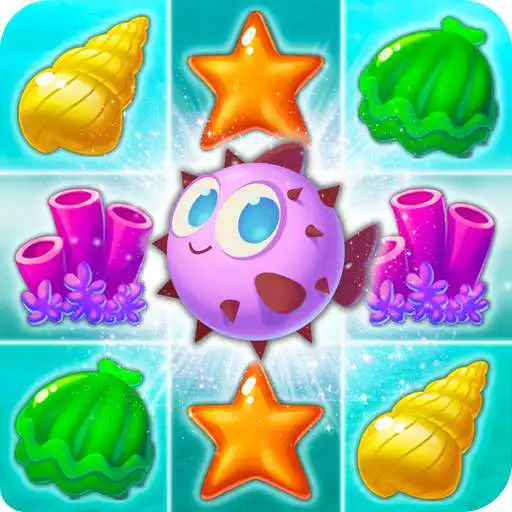 Free play online Fish Mix Match 3 APK Free play online Fish Mix Match 3 APK