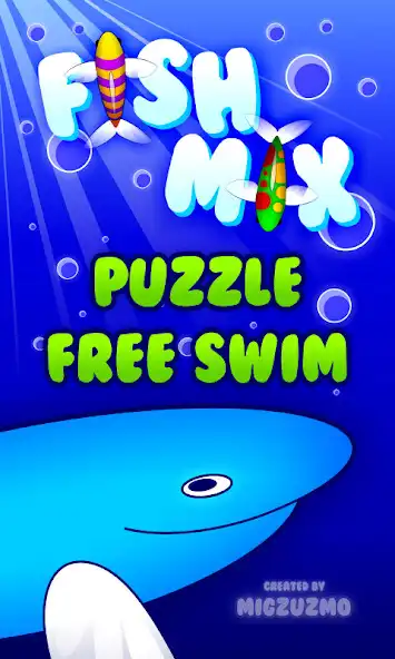 Play FishMix  and enjoy FishMix with UptoPlay