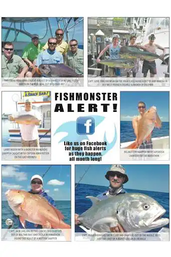 Play FishMonster Magazine