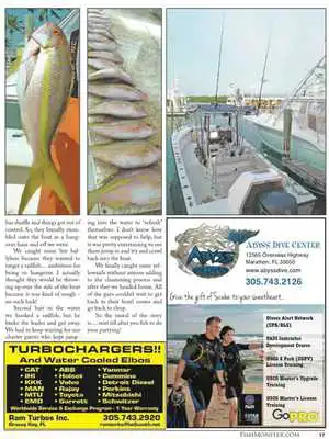 Play FishMonster Magazine