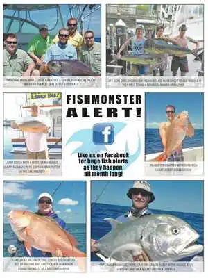 Play FishMonster Magazine