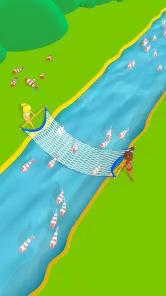 Play Fishn Click 3D  and enjoy Fishn Click 3D with UptoPlay