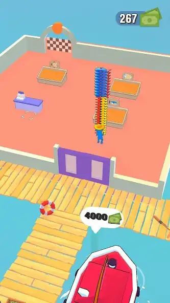Play Fish N Go  and enjoy Fish N Go with UptoPlay