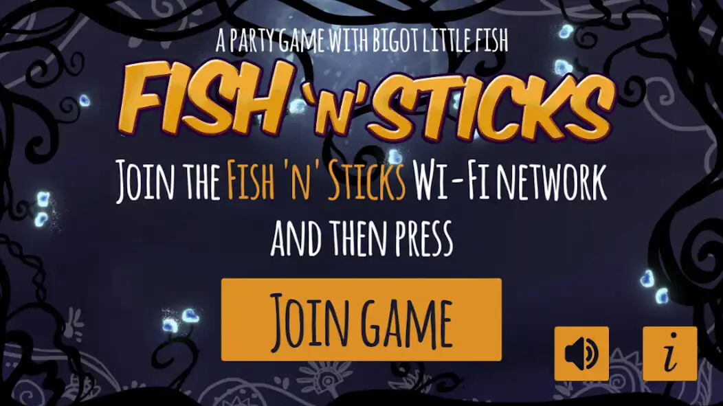 Play Fish n Sticks  and enjoy Fish n Sticks with UptoPlay