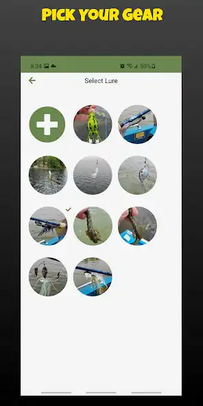 Play Fish Nuggets - Fishing App as an online game online Fish Nuggets - Fishing App with UptoPlay Play Fish Nuggets - Fishing App as an online game Fish Nuggets - Fishing App with UptoPlay
