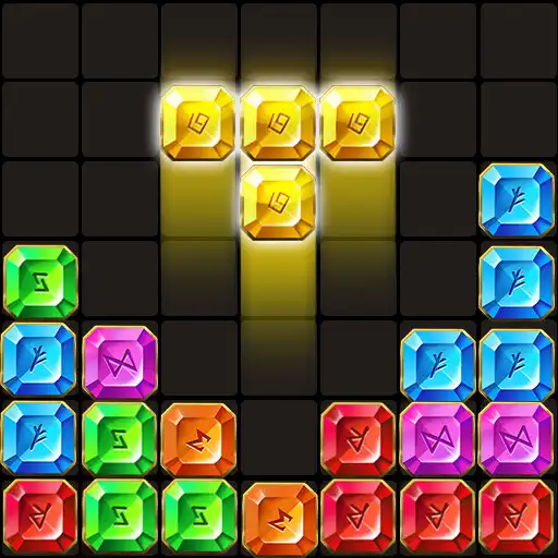 Play Fish Ocean Block Blast APK