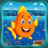 Free play online Fish Ocean Charms Mania - Match3 Underwater APK Free play online Fish Ocean Charms Mania - Match3 Underwater APK