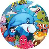 Free play online Fish Ocean Mania Adventure APK