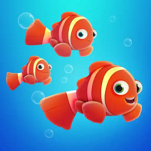 Play Fish - Offline Adventure Game APK
