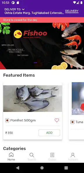 Play Fishoo as an online game online Fishoo with UptoPlay Play Fishoo as an online game Fishoo with UptoPlay