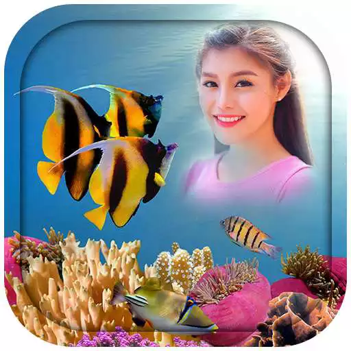 Play Fish Photo Frames APK Play Fish Photo Frames APK