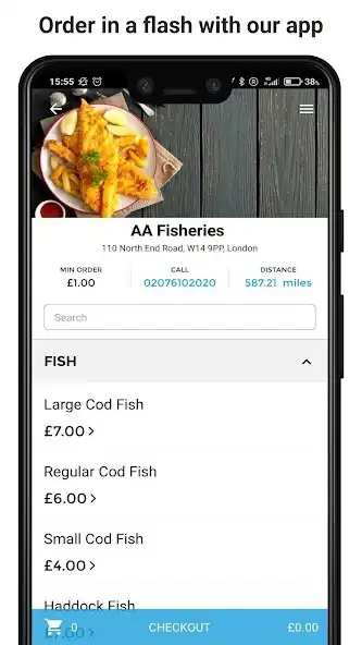Play Fish Plus Burger as an online game Fish Plus Burger with UptoPlay