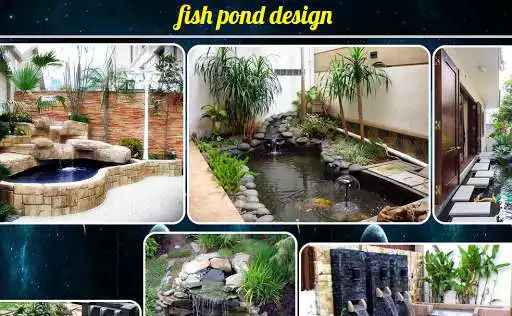Play Fish Pond Design and enjoy Fish Pond Design with UptoPlay Play Fish Pond Design and enjoy Fish Pond Design with UptoPlay