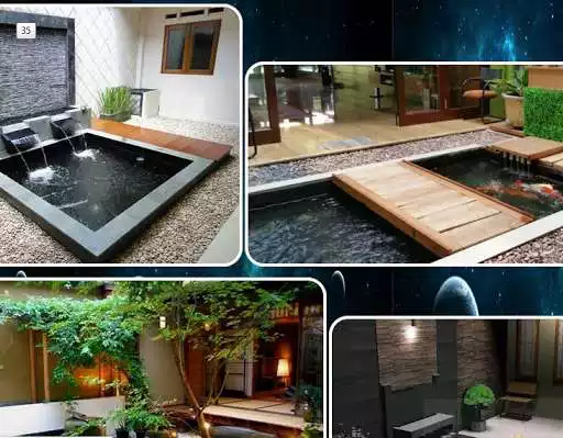 Play Fish Pond Design as an online game online Fish Pond Design with UptoPlay com.kolamikantrendapp Play Fish Pond Design as an online game Fish Pond Design with UptoPlay