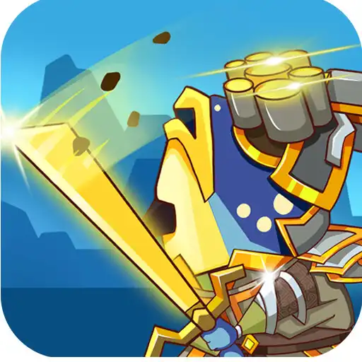 Play FIshpond War APK