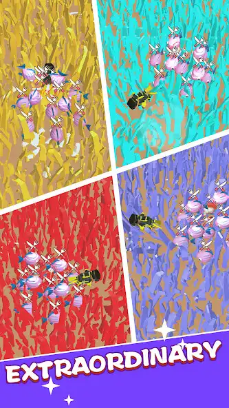 Play FIshpond War  and enjoy FIshpond War with UptoPlay