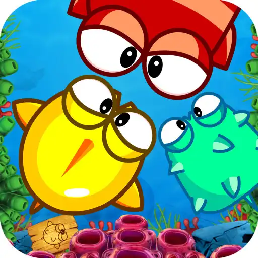 Play Fish Pops Blitz APK Play Fish Pops Blitz APK