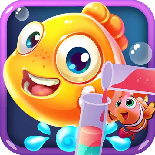 Play Fish Puzzle Color Water Sortin APK Play Fish Puzzle Color Water Sortin APK