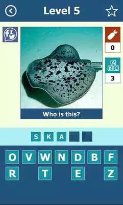 Play Fish: Quiz