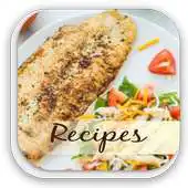 Free play online Fish Recipes Guide APK