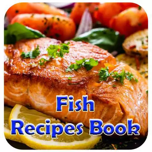 Play Fish Recipes offline APK Play Fish Recipes offline APK