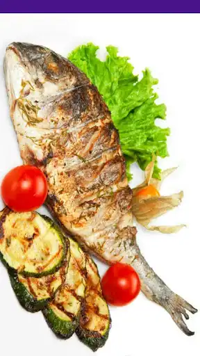 Play Fish Recipes  and enjoy Fish Recipes with UptoPlay
