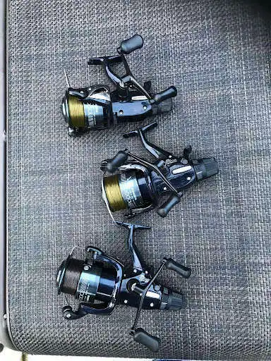 Play FishReeler - Fishing Reels  and enjoy FishReeler - Fishing Reels with UptoPlay