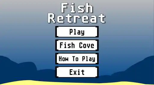 Play Fish Retreat