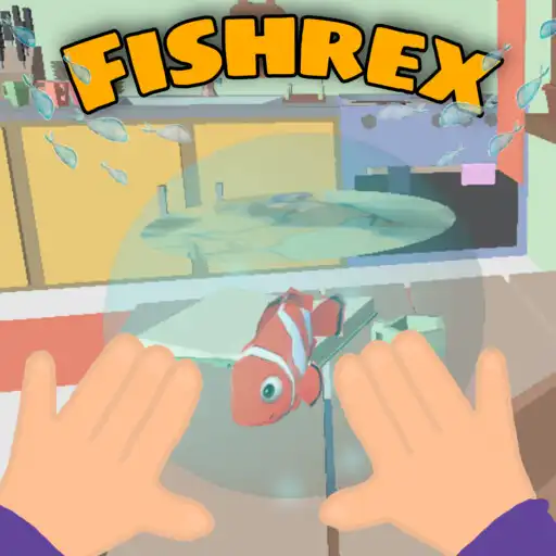 Play Fishrex APK Play Fishrex APK