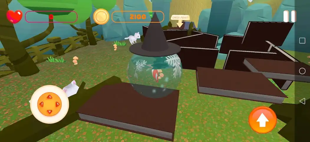 Play Fishrex  and enjoy Fishrex with UptoPlay